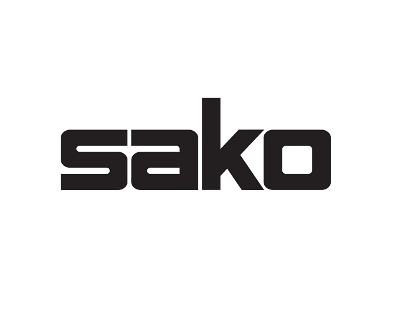 Sako